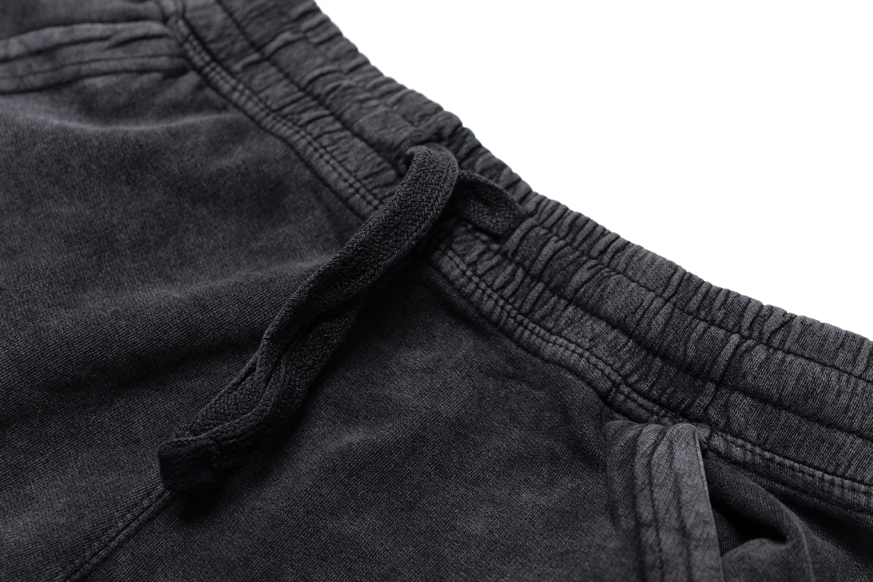 Athletic Goods Joggers - Vintage Black