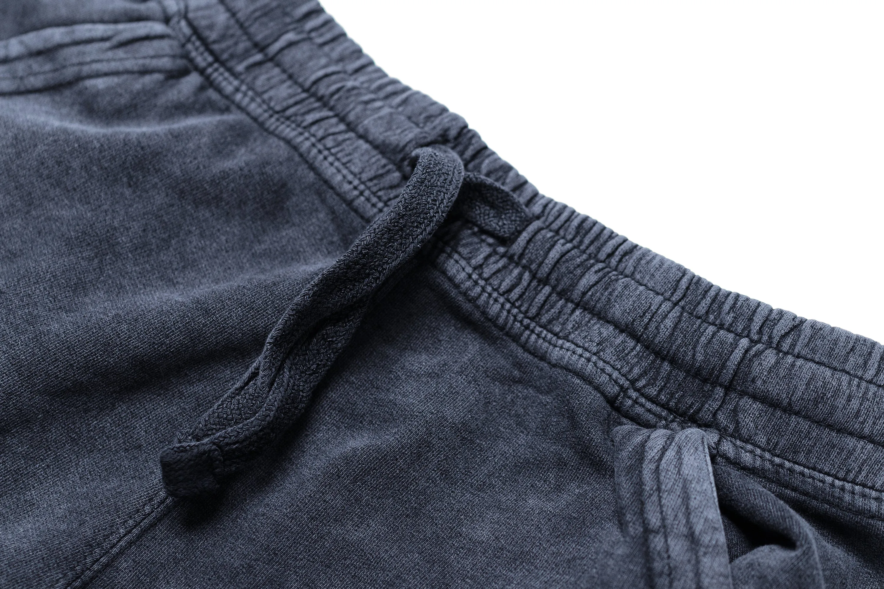 Athletic Goods Joggers - Vintage Denim