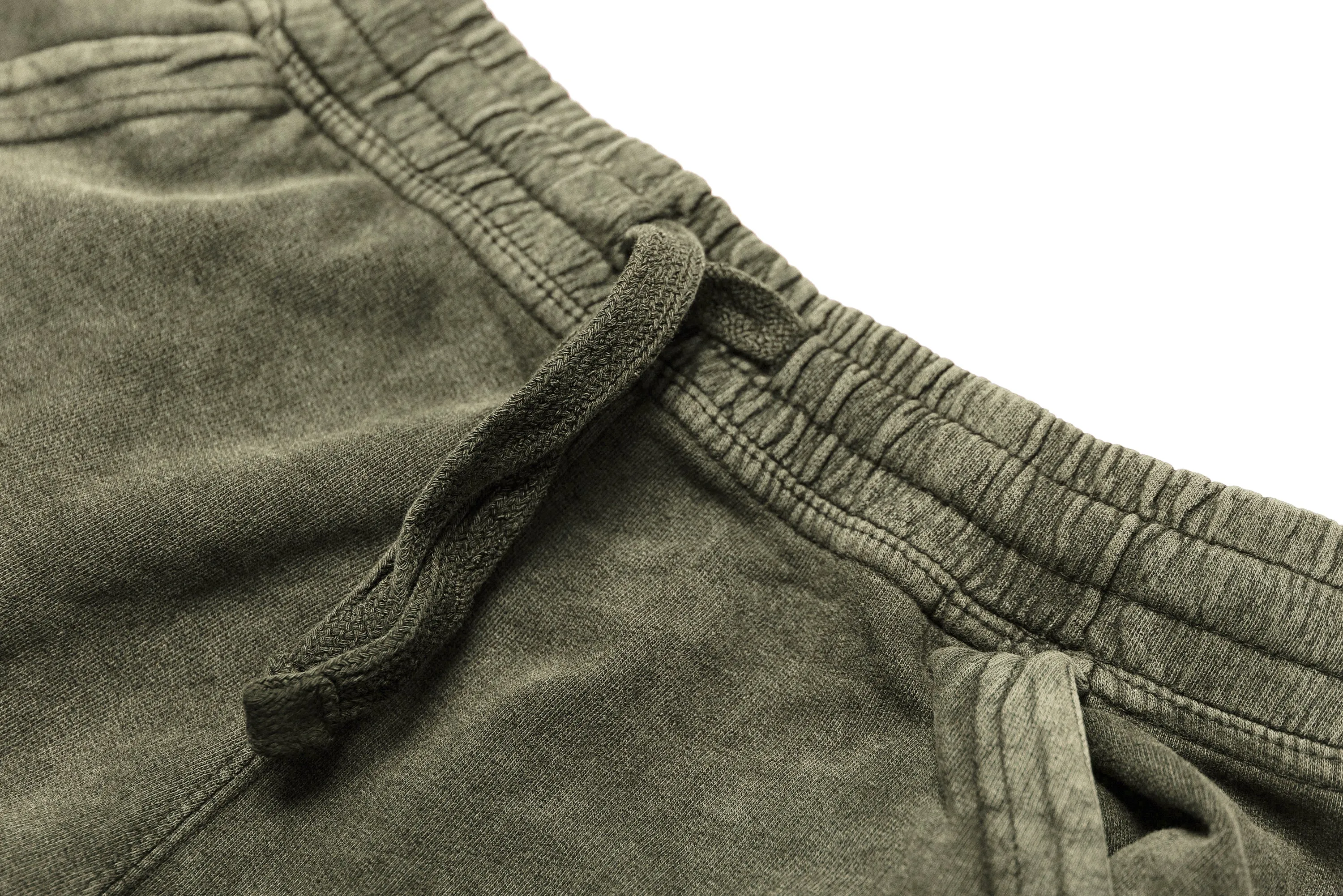 Athletic Goods Joggers - Vintage Olive