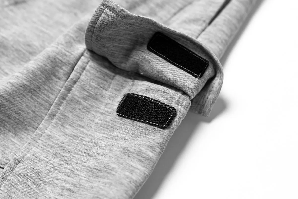 Athletics Cargo Joggers - Grey