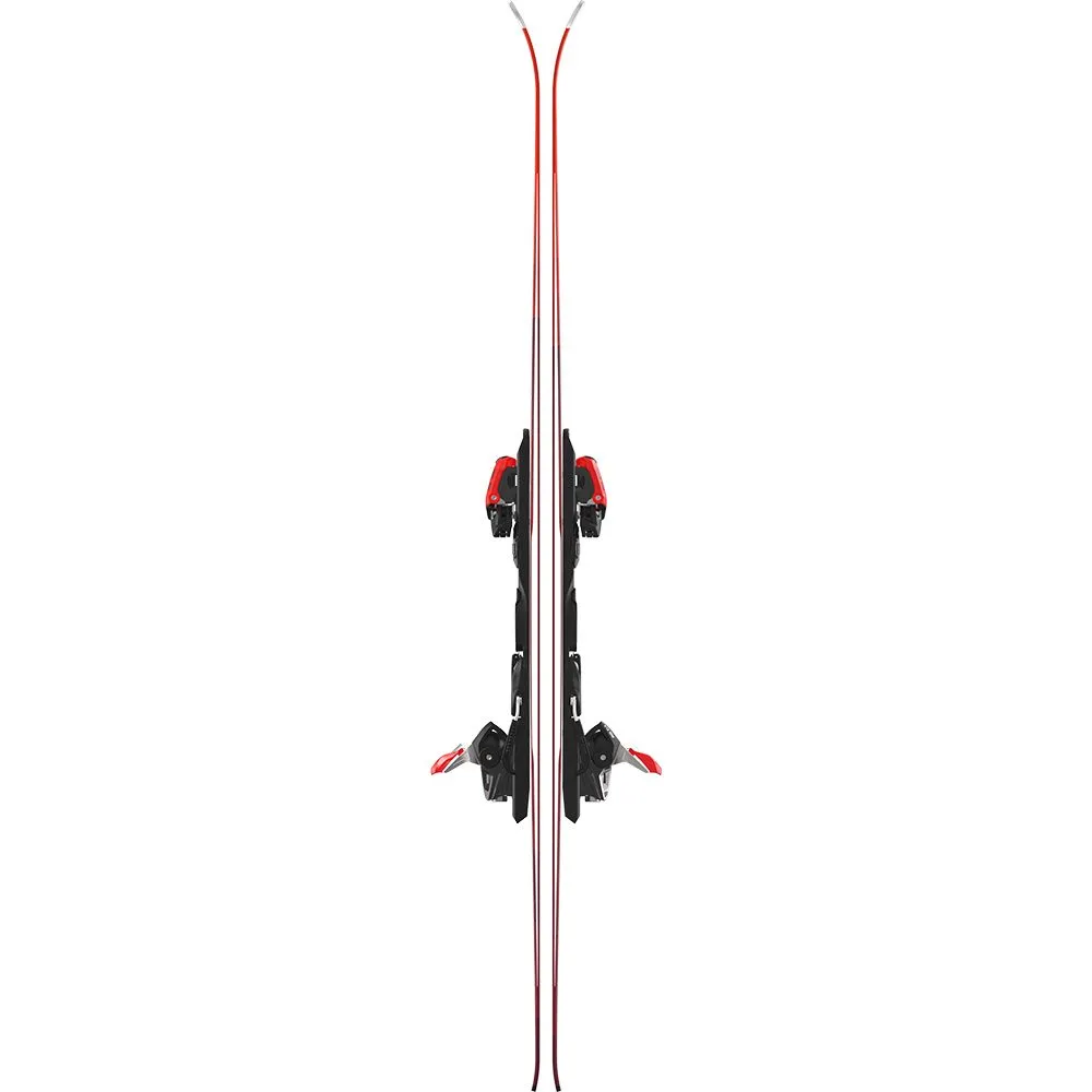 Atomic - Redster S8 Revoshock C 24/25 Ski with Binding