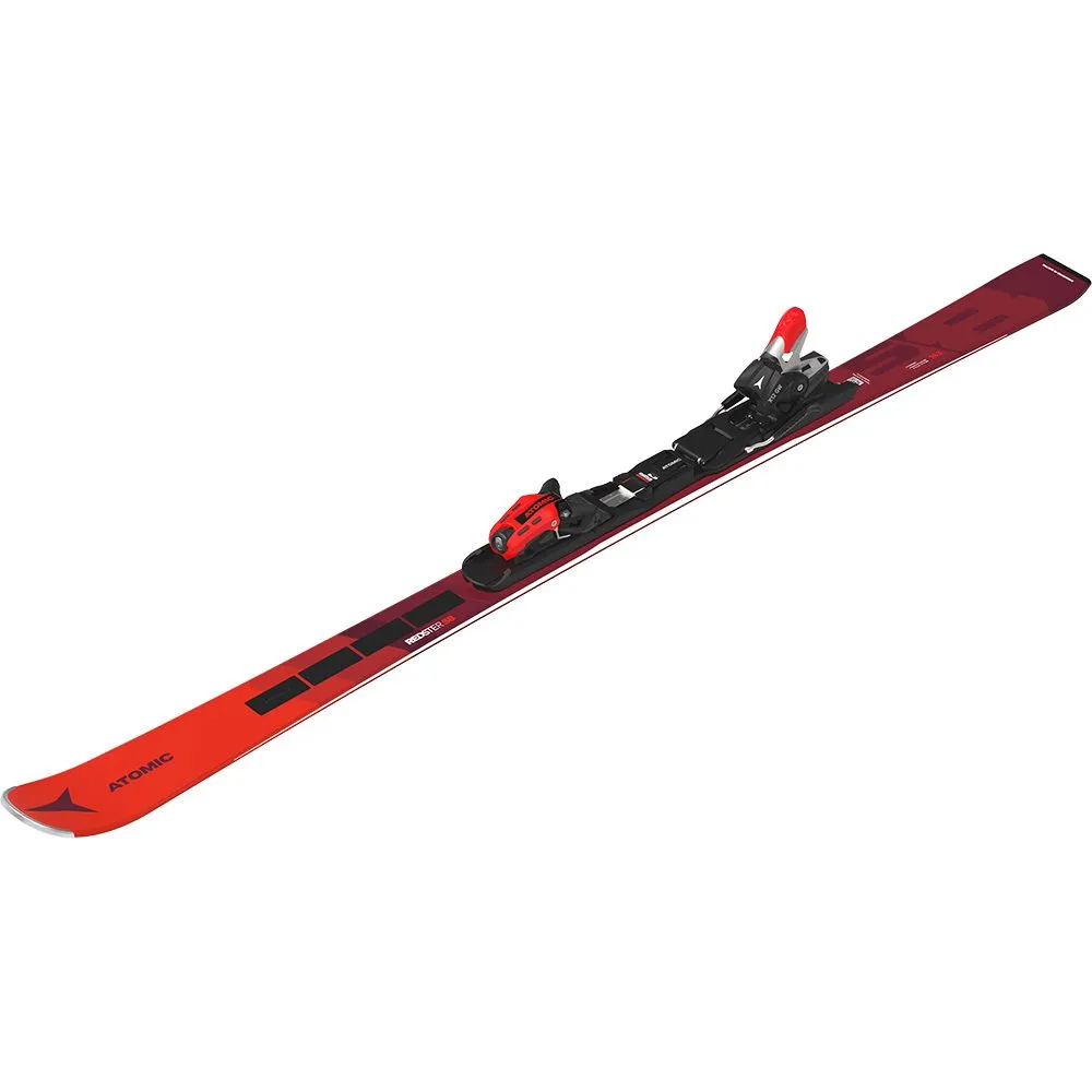 Atomic - Redster S8 Revoshock C 24/25 Ski with Binding