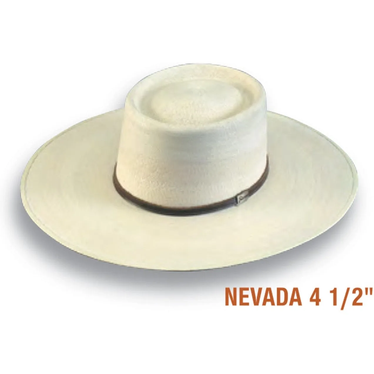 Atwood Nevada 4.5 Palm Hat