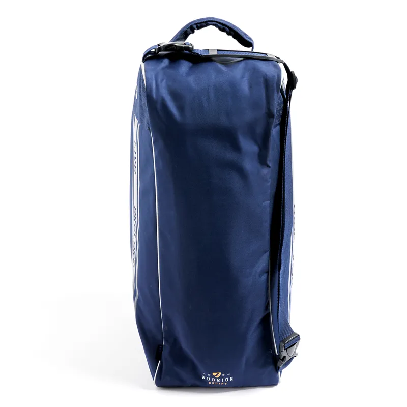 Aubrion Equipt Long Boot Bag - Navy