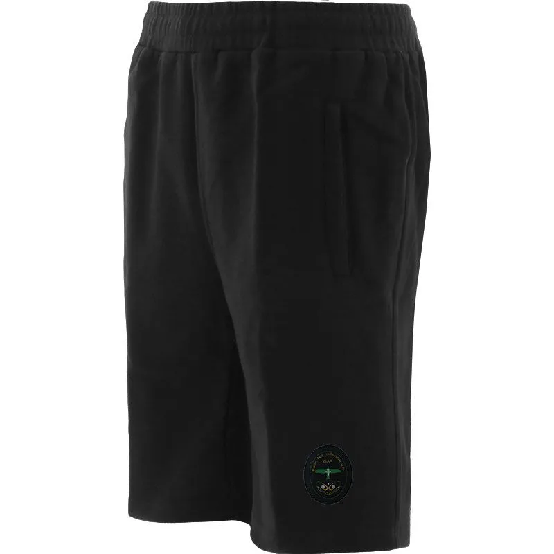 Baile na mBrannach Benson Fleece Shorts