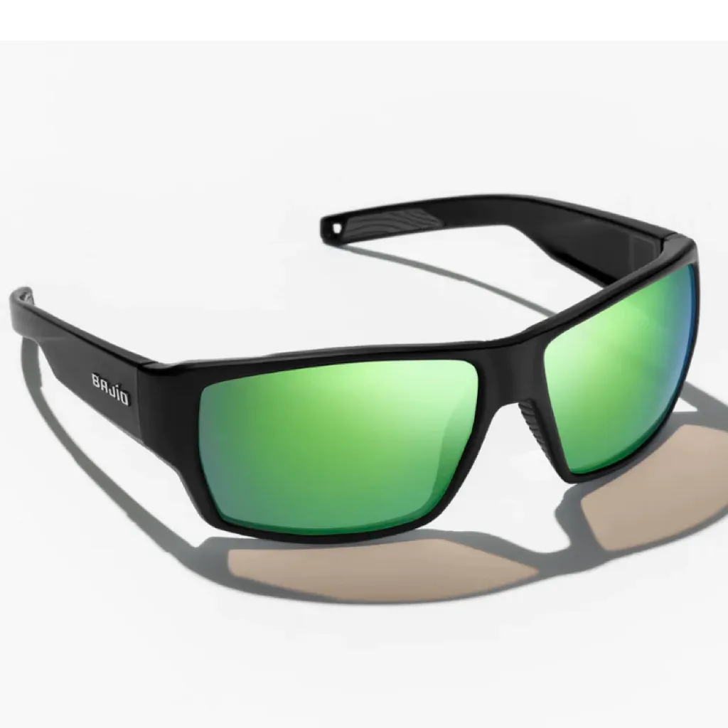 Bajio Vega Polarized Sunglasses