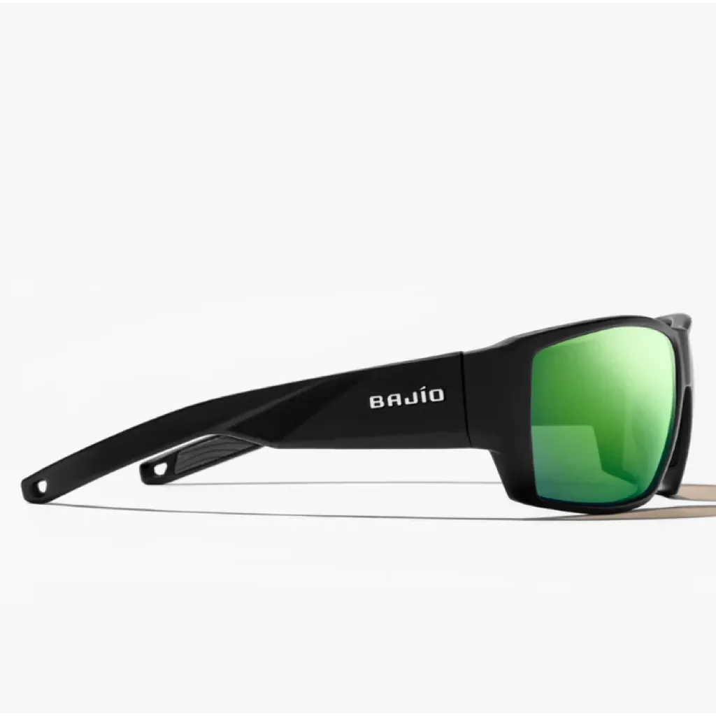 Bajio Vega Polarized Sunglasses