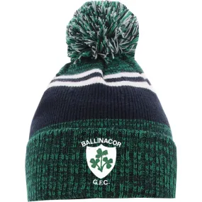 Ballinacor GFC Kids' Canyon Bobble Hat