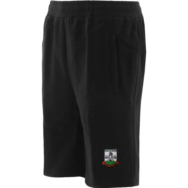 Ballyheigue GAA Kids' Benson Fleece Shorts