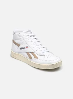 Baskets Reebok Club C Form Hi M pour  Homme