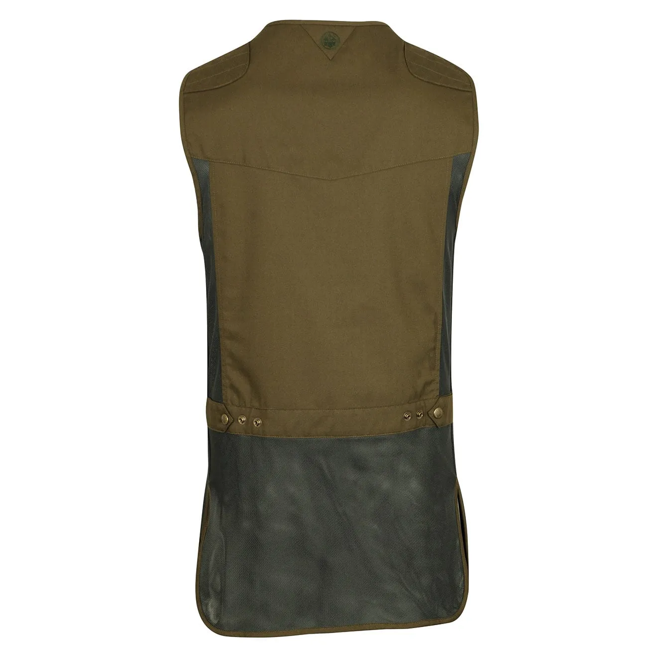 Beretta Urban Mesh Vest Dark Olive