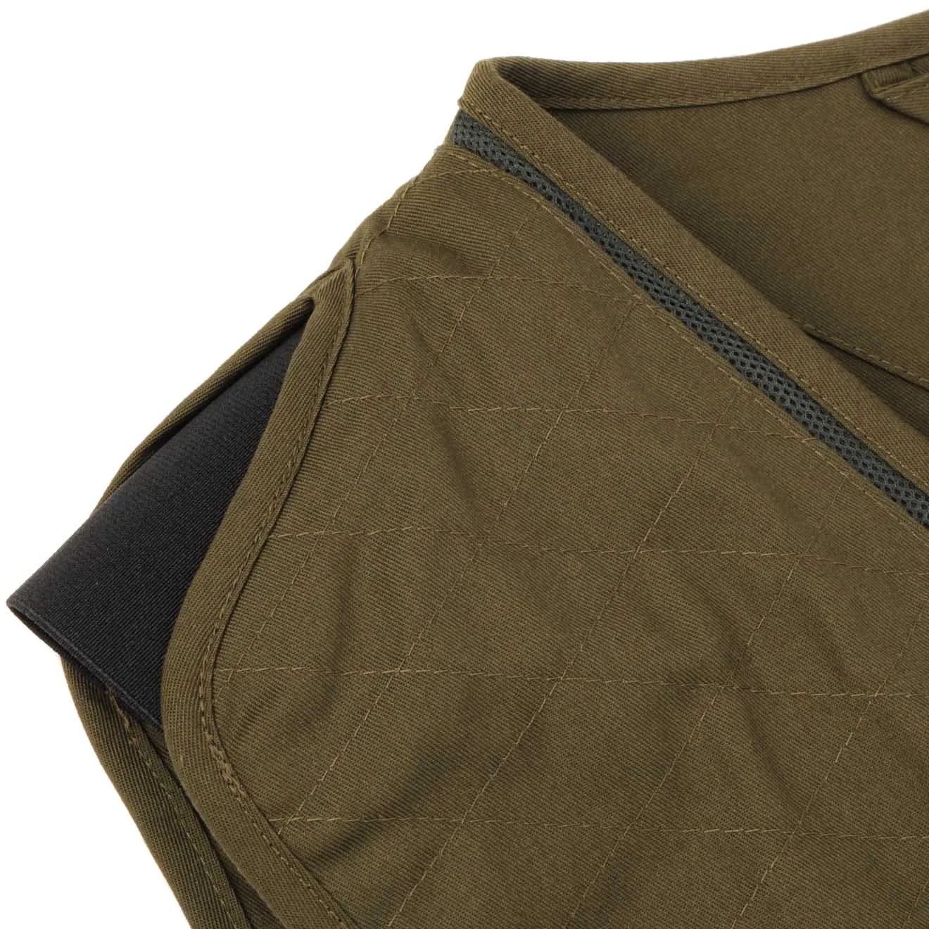 Beretta Urban Mesh Vest Dark Olive