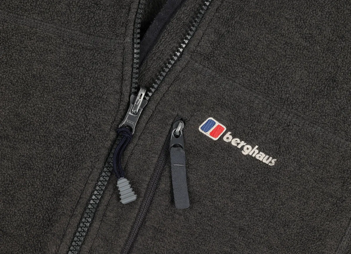 Berghaus Polartec Thermal Pro Fleece - Grey - M