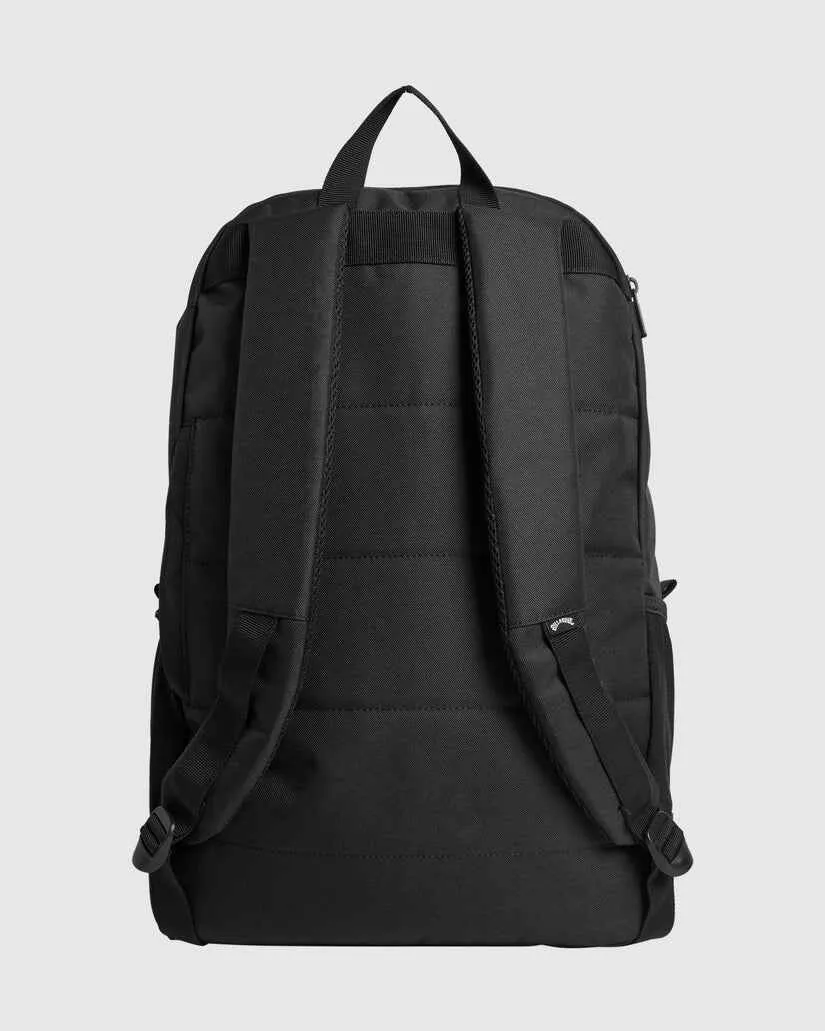 BILLABONG JUGGERNAUGHT BACKPACK - NAVY