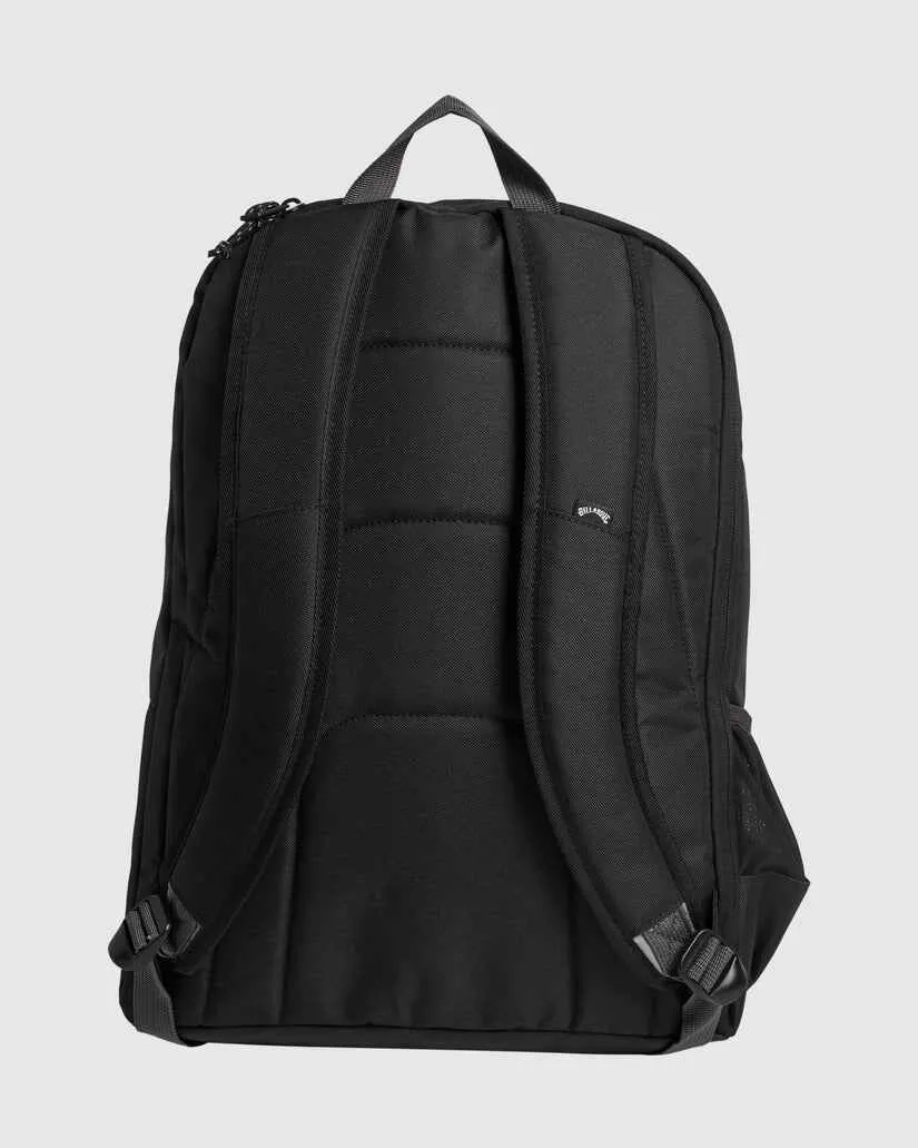 BILLABONG JUGGERNAUGHT BACKPACK - SUNSET