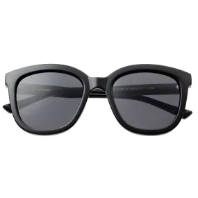 Billy Sunglasses                             Black