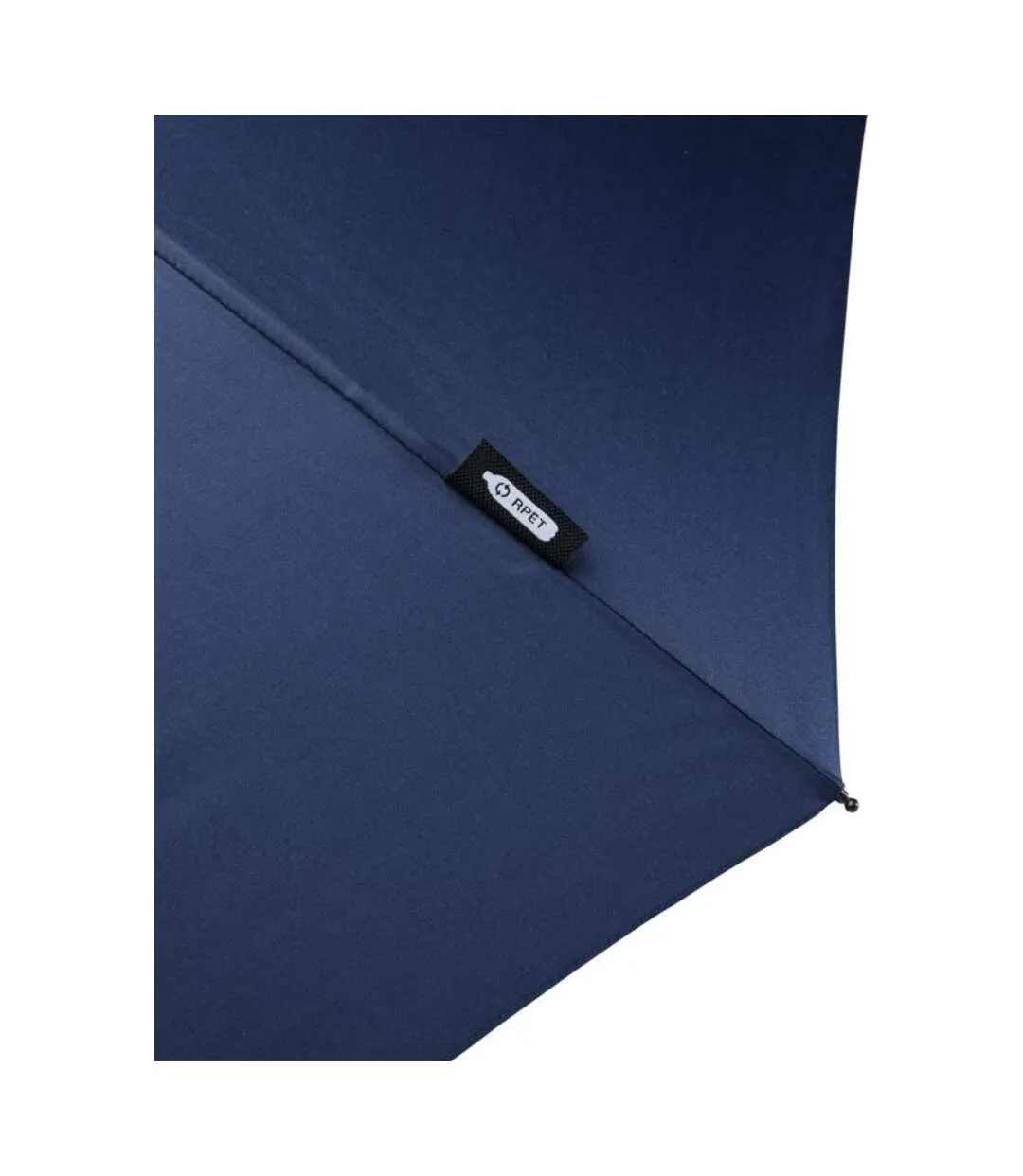 Birgit recycled folding umbrella one size navy Avenue