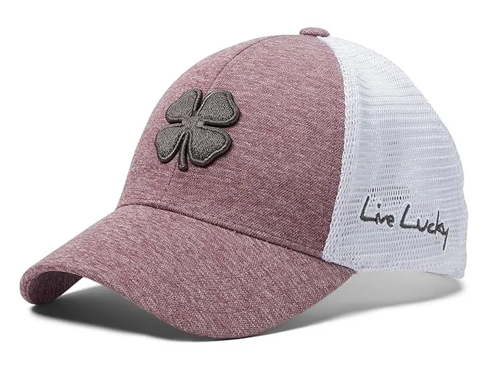 Black Clover Perfect Luck 14 Hat