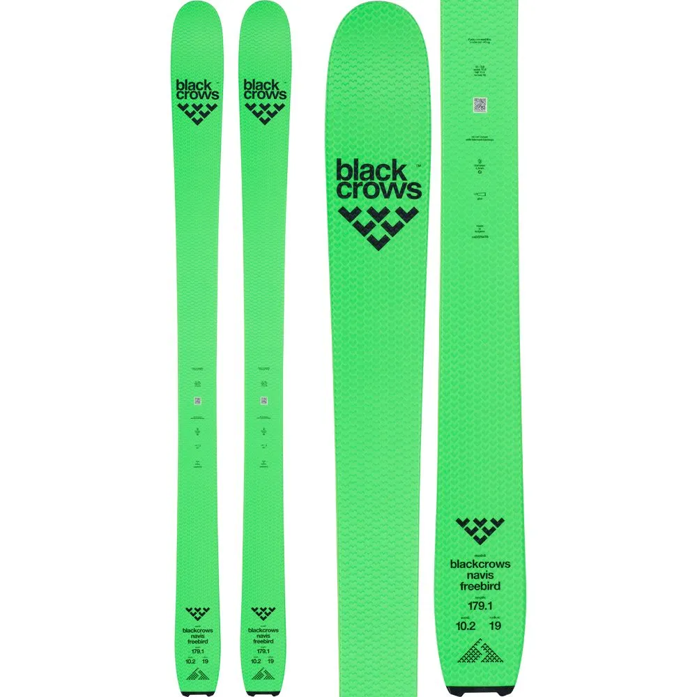 Black Crows - Navis Freebird 24/25 Touring Ski