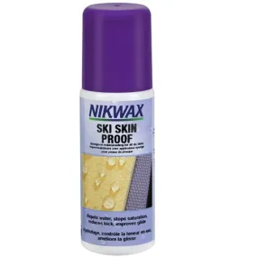 Black Diamond Ski Skin Proof Nikwax Nocolour | Buy Black Diamond Ski Skin Proof Nikwax Nocolour here | Outnorth