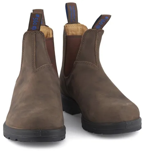 Blundstone 584 - Thermal Rustic Brown