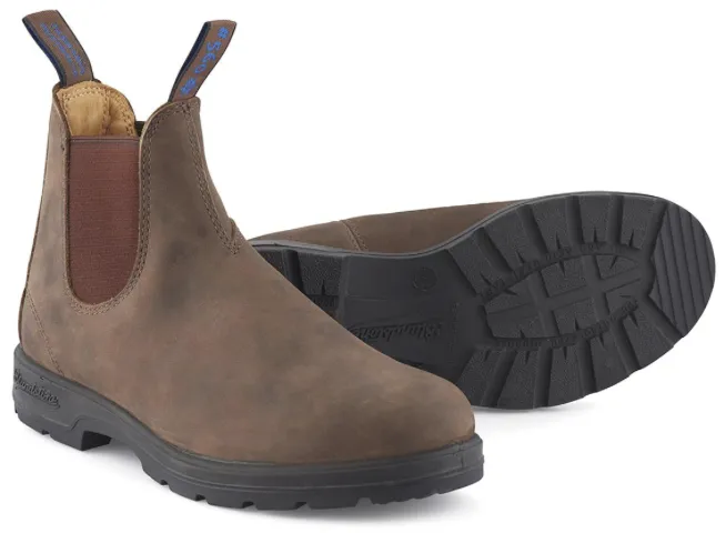 Blundstone 584 - Thermal Rustic Brown