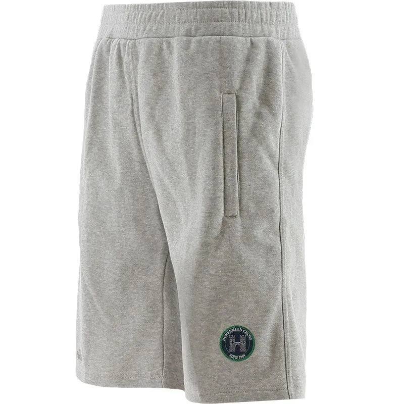 Bohermeen Celtic FC Benson Fleece Shorts