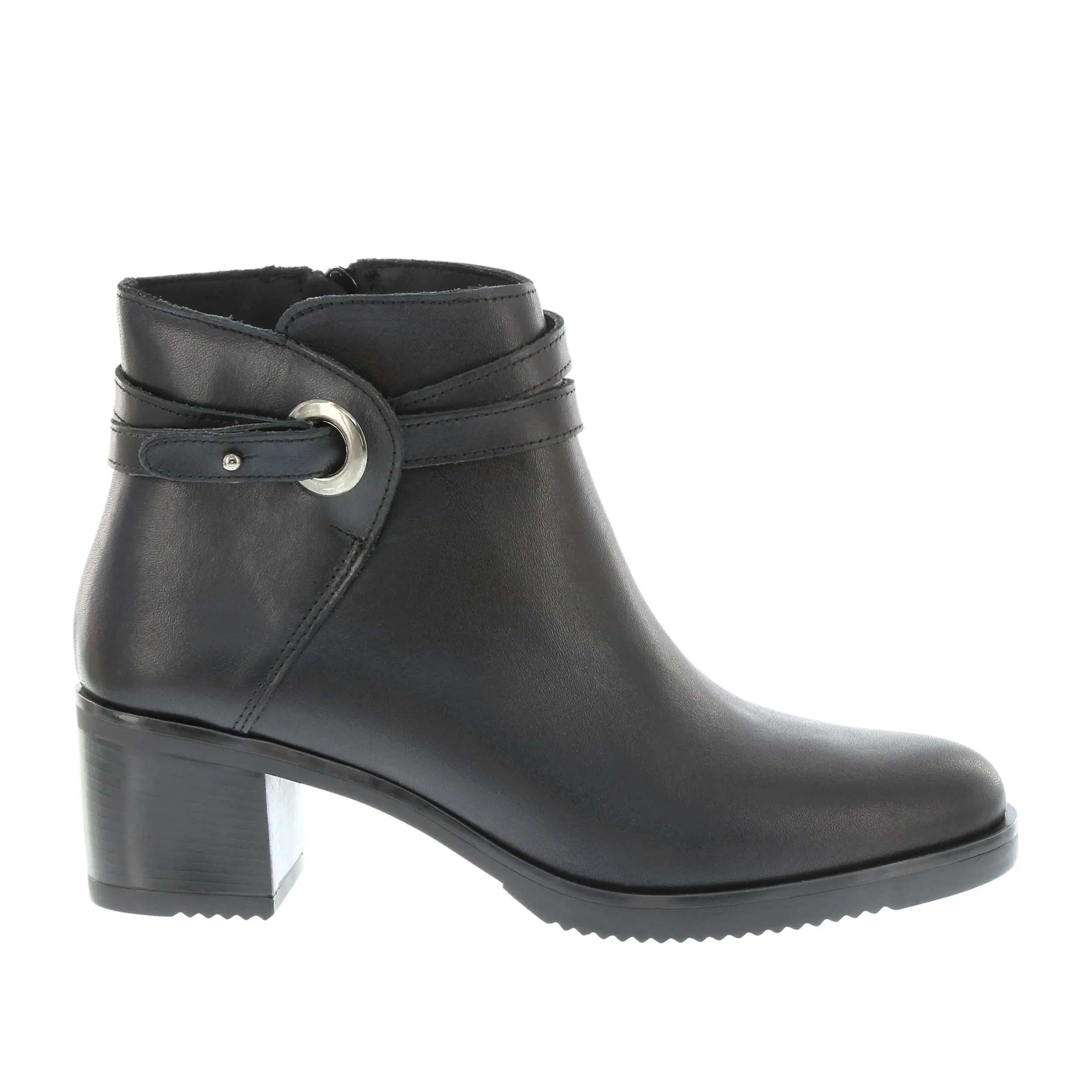 Boot Nu by Neo 'Eos' / Black