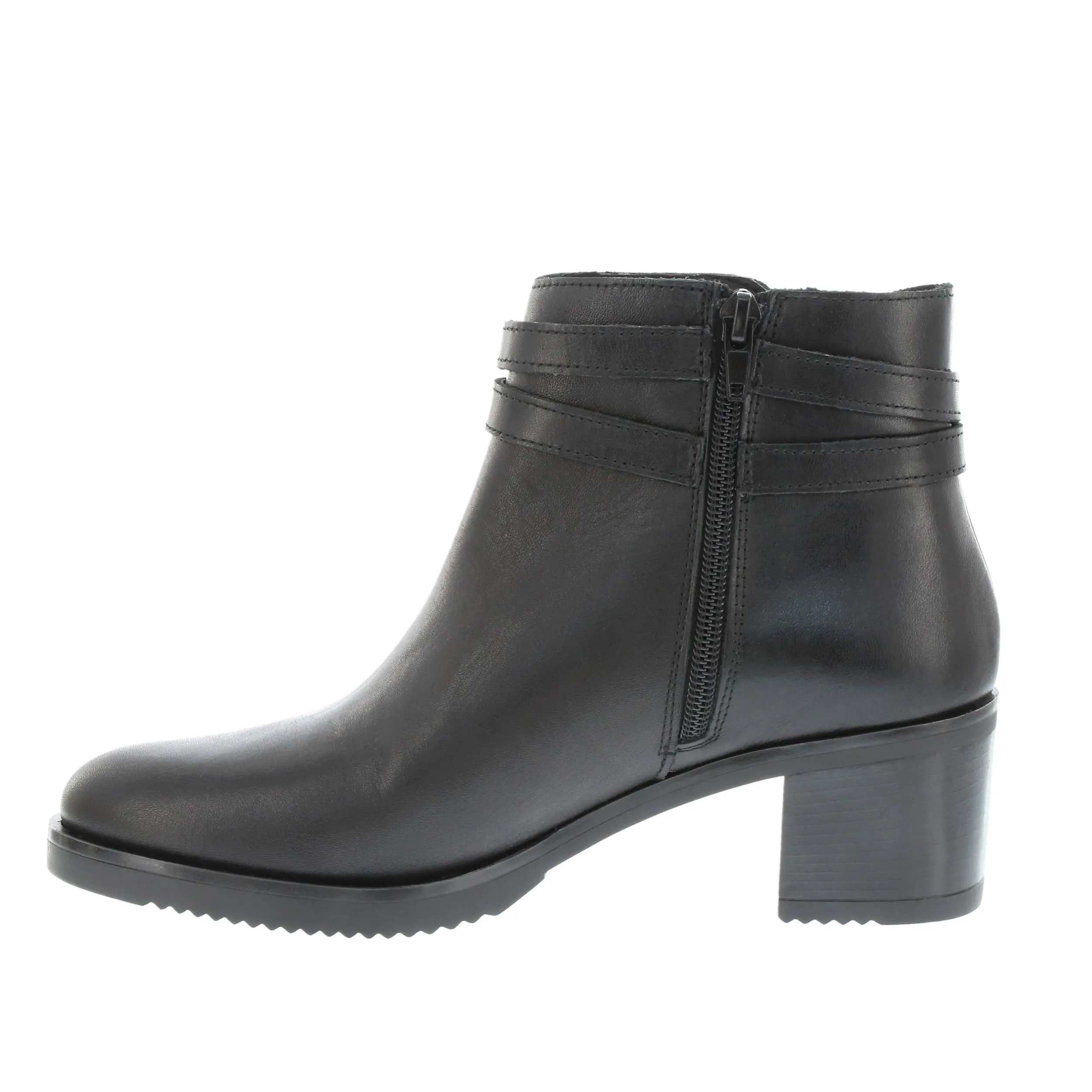 Boot Nu by Neo 'Eos' / Black