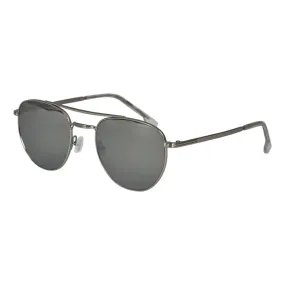 BOSS Mens Sunglasses Palladium