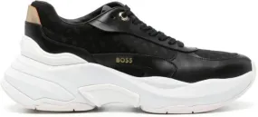 BOSS Noa chunky sneakers Black