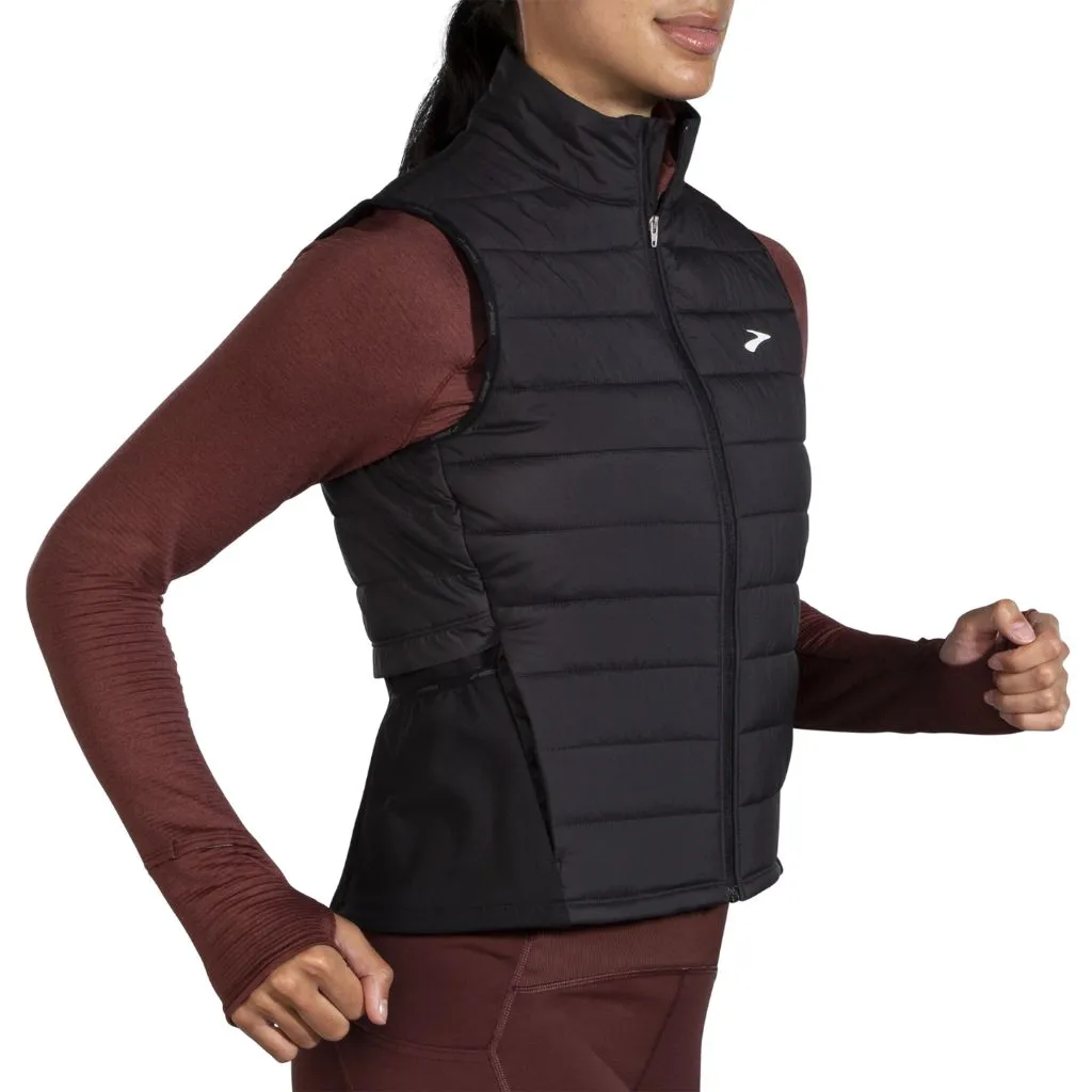 Brooks Shield Hybrid Vest 2.0