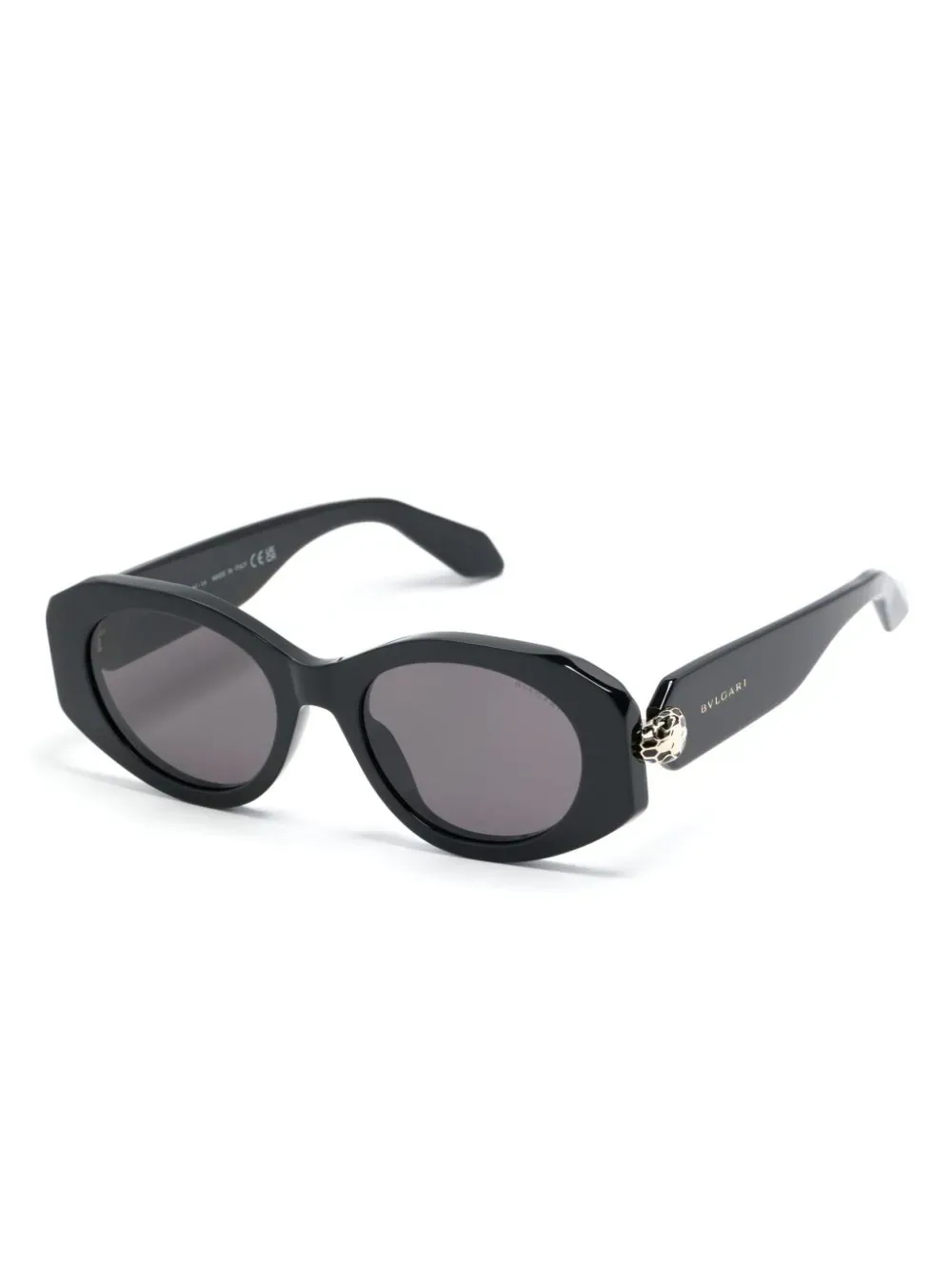 BVLGARI - Women Serpenti Sunglasses