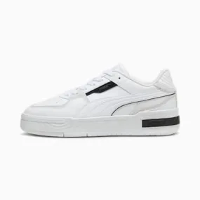 CA Pro Ripple Earth Unisex Sneakers | PUMA White-Feather Gray-PUMA Black | PUMA Shop All Puma | PUMA 