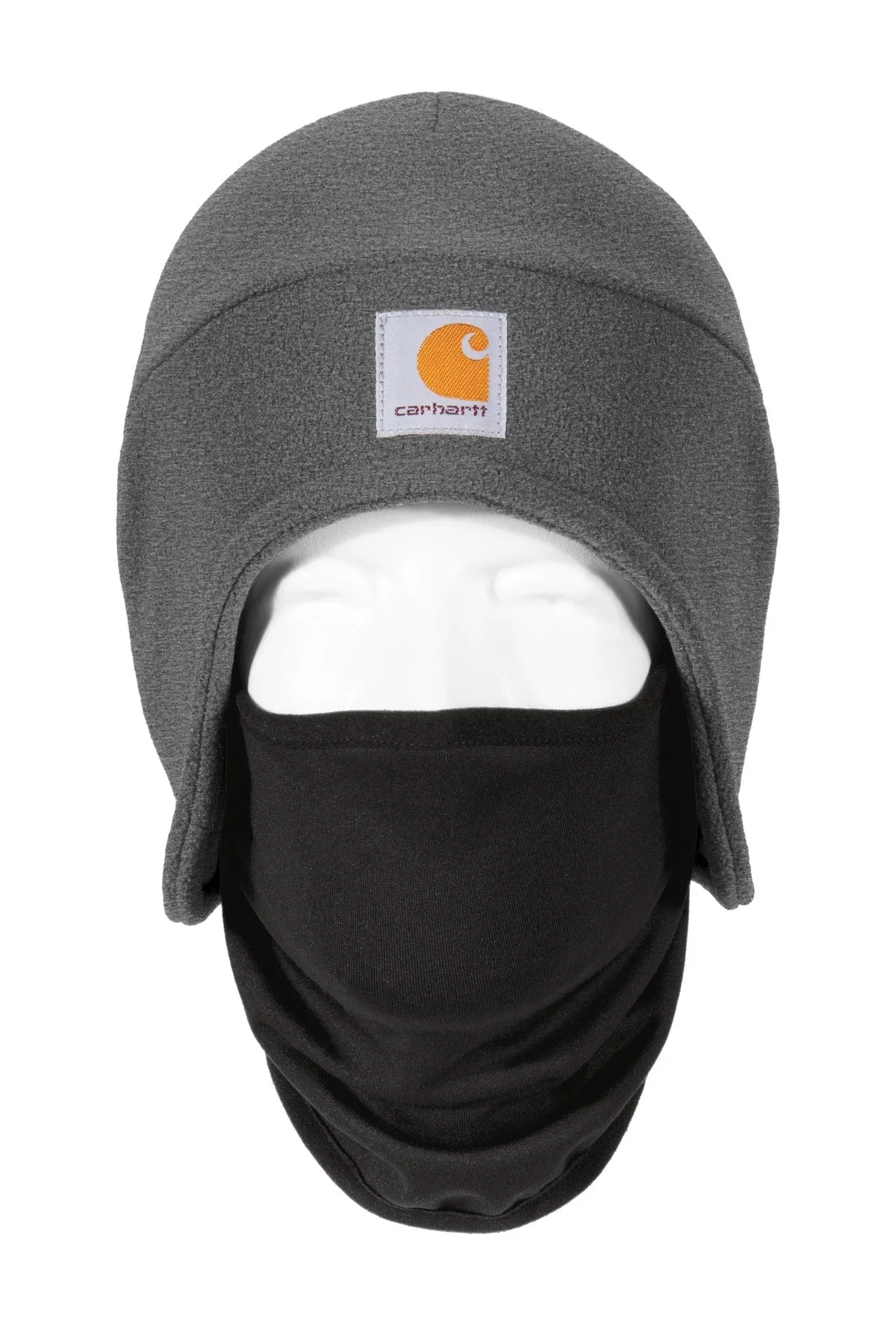 Carhartt Fleece 2-In-1 Headwear CTA202