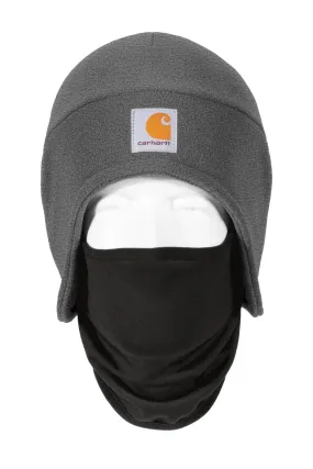 Carhartt Fleece 2-In-1 Headwear CTA202