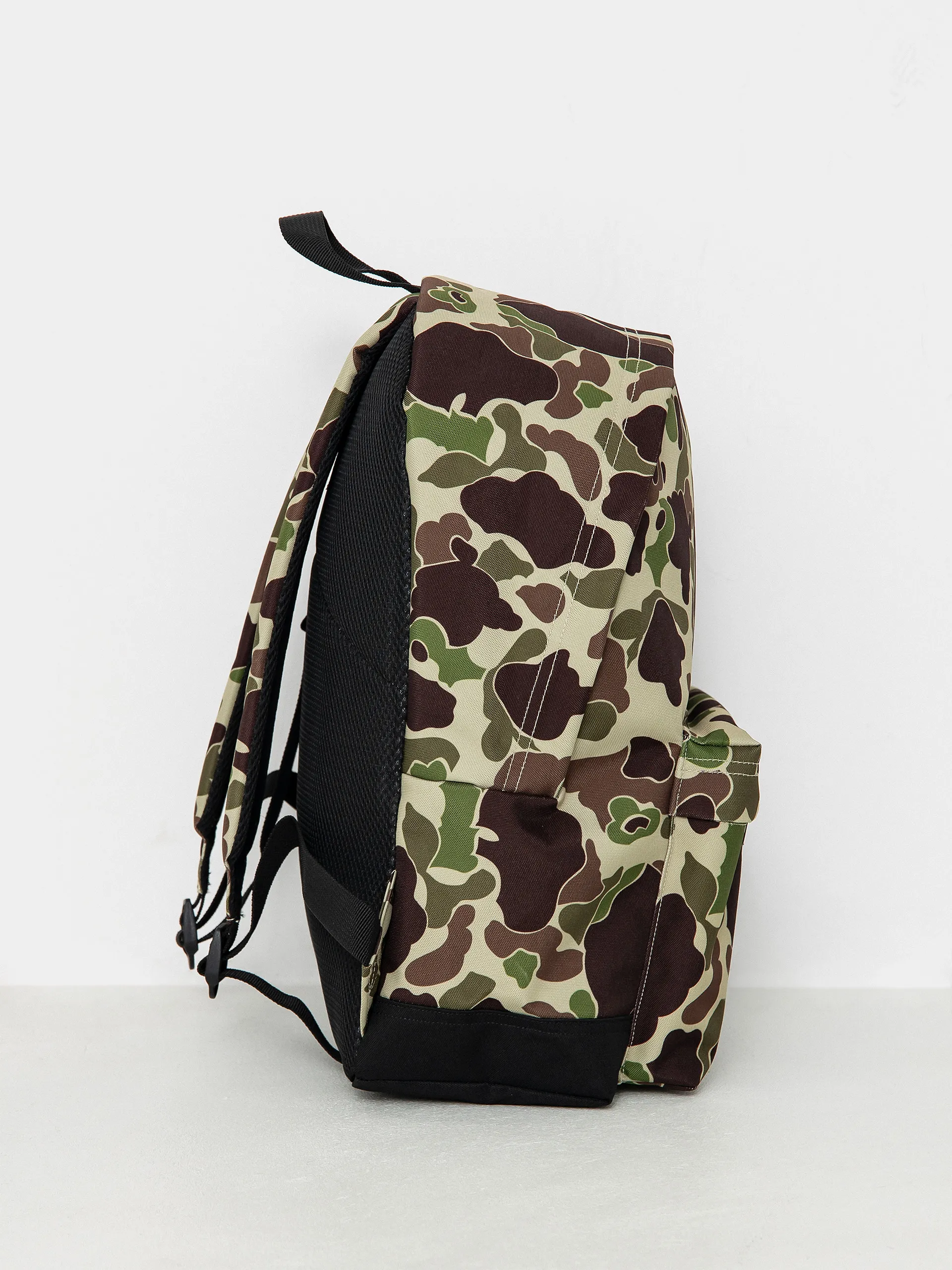 Carhartt WIP Backpack Jake (camo duck green)