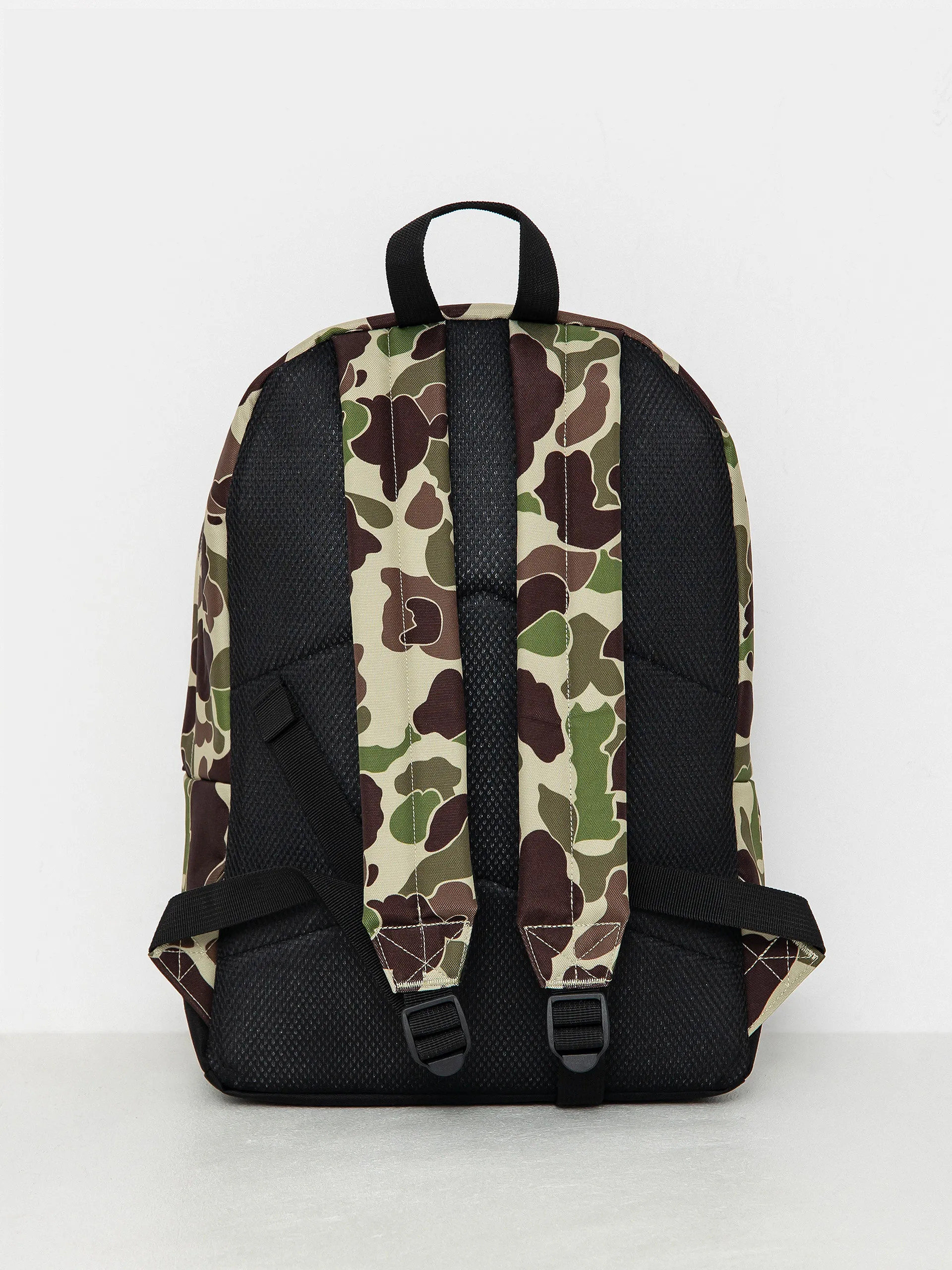 Carhartt WIP Backpack Jake (camo duck green)