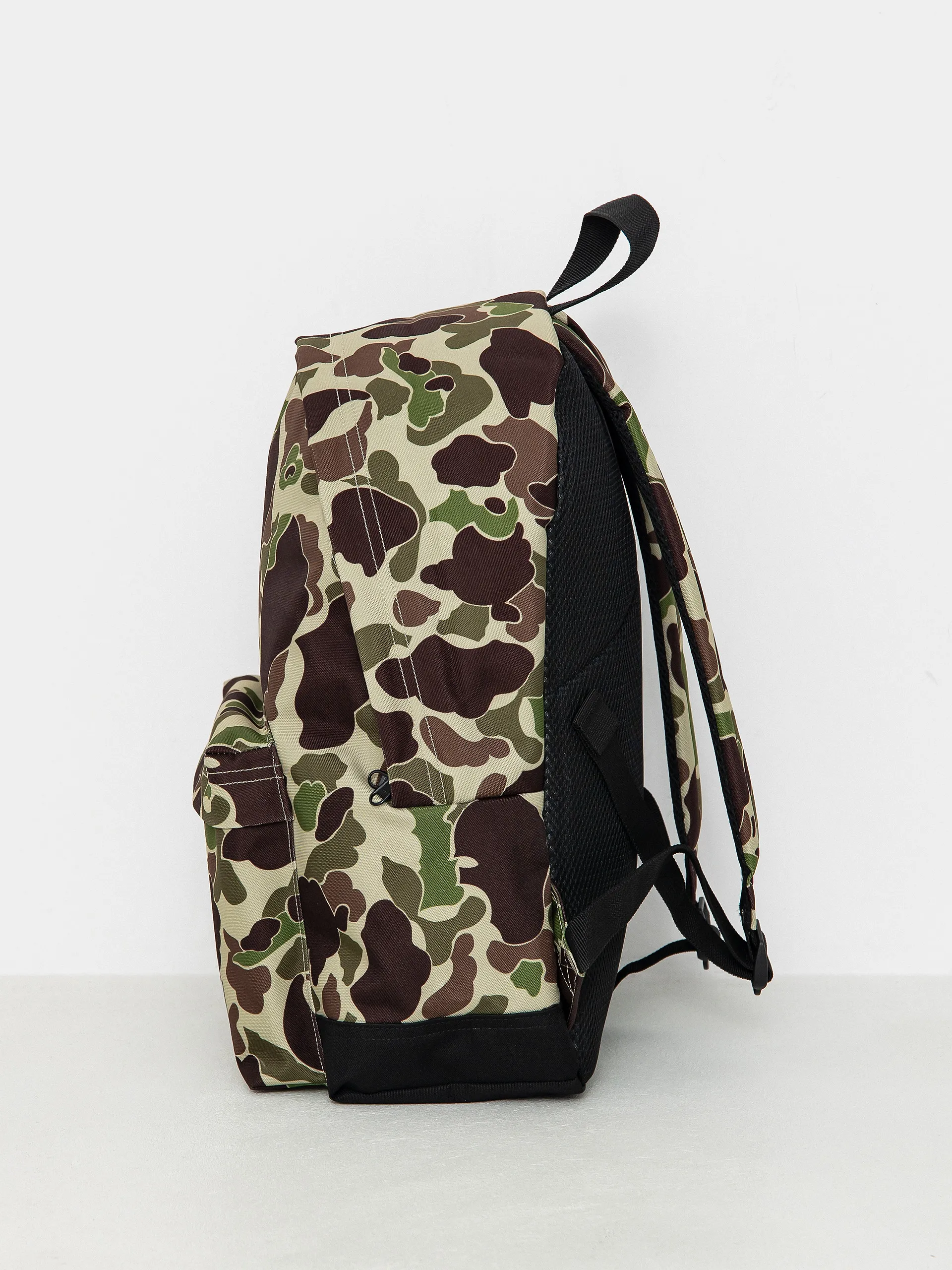 Carhartt WIP Backpack Jake (camo duck green)