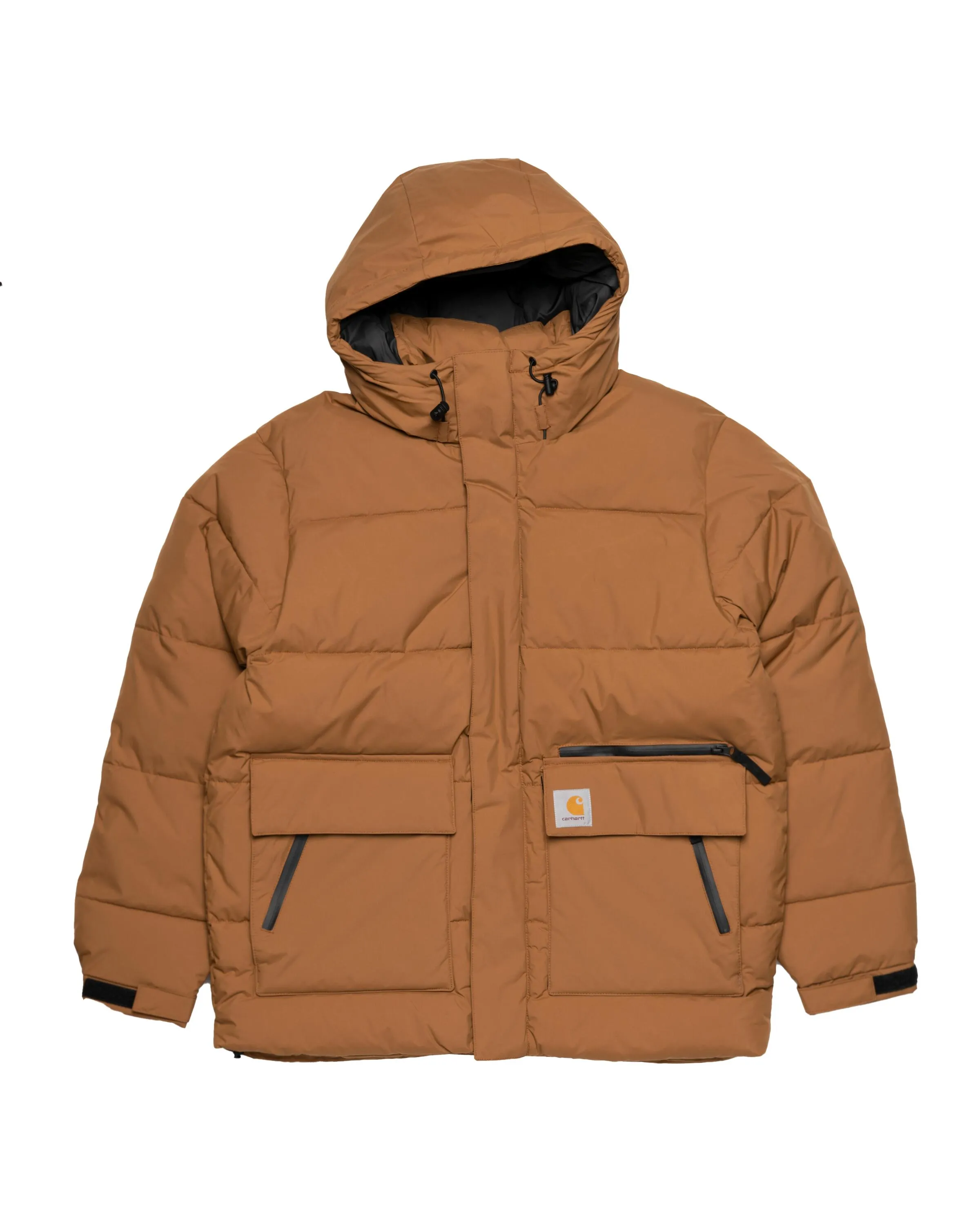 Carhartt WIP Munro Jacket