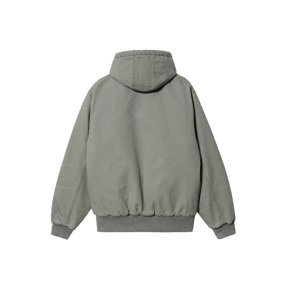 Carhartt Wip OG Active Jacket Smoke Green (Aged Canvas) I027360_62