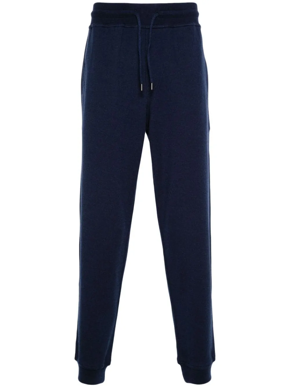 CASHMERE BLEND TROUSERS