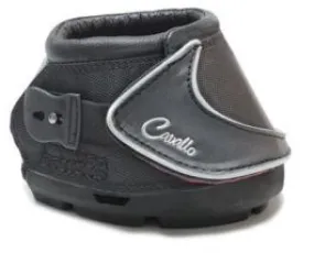 Cavallo Sport Regular Sole Hoof Boot with FOC Hoof Pick and Brush 