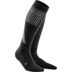 CEP - Touring Compression Ski Socks Women black