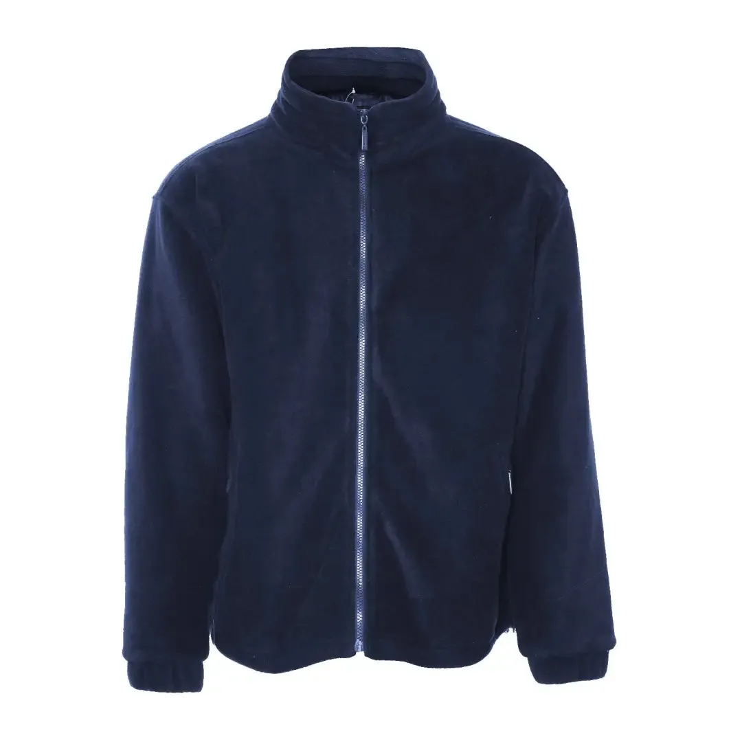 Champion Glen Padded Fleece: Warmth & Comfort