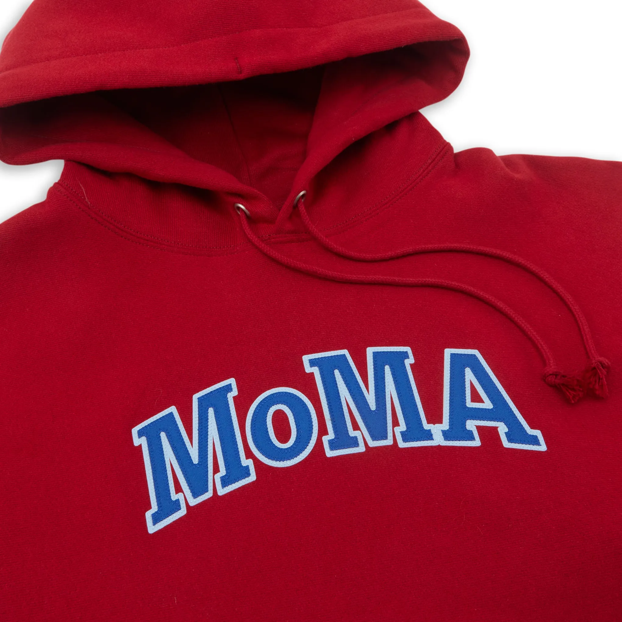 Champion Hoodie - MoMA Edition