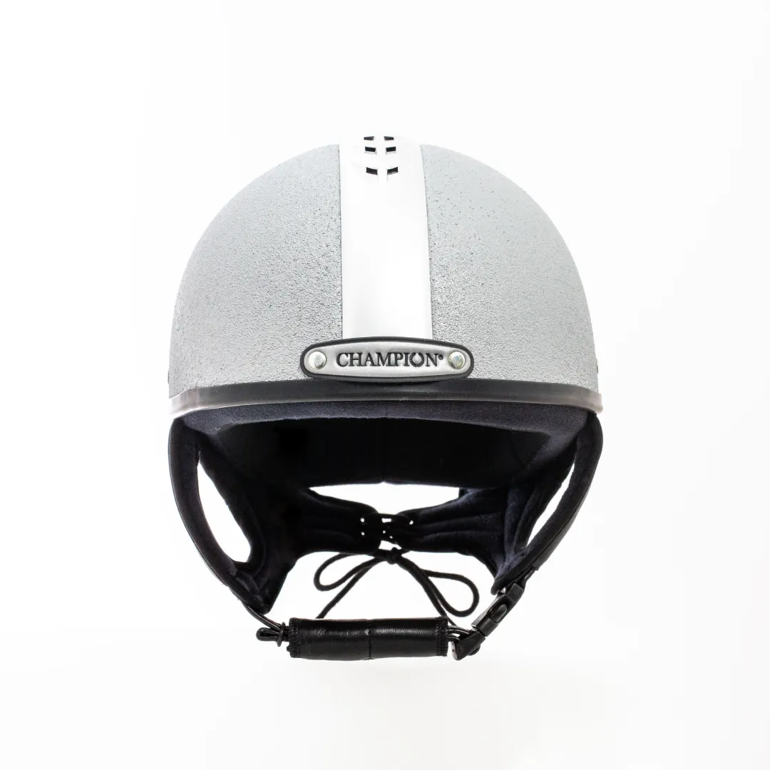 Champion Ventair Deluxe Skull Hat