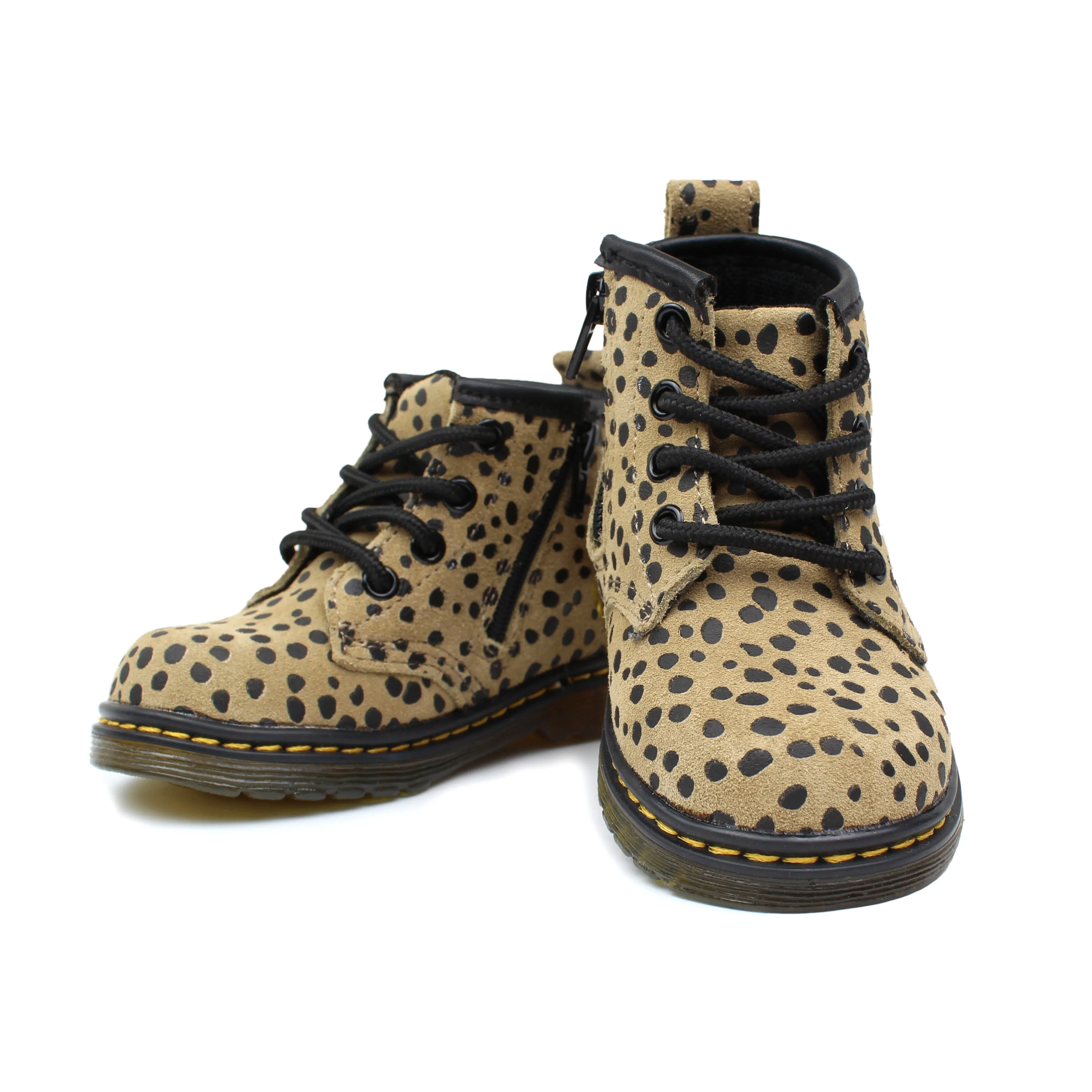 Cheetah - Combat Boot