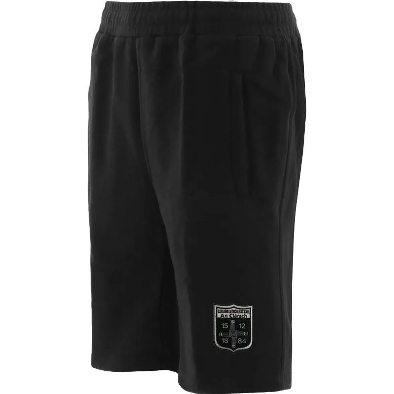 Clara GAA Kids' Benson Fleece Shorts