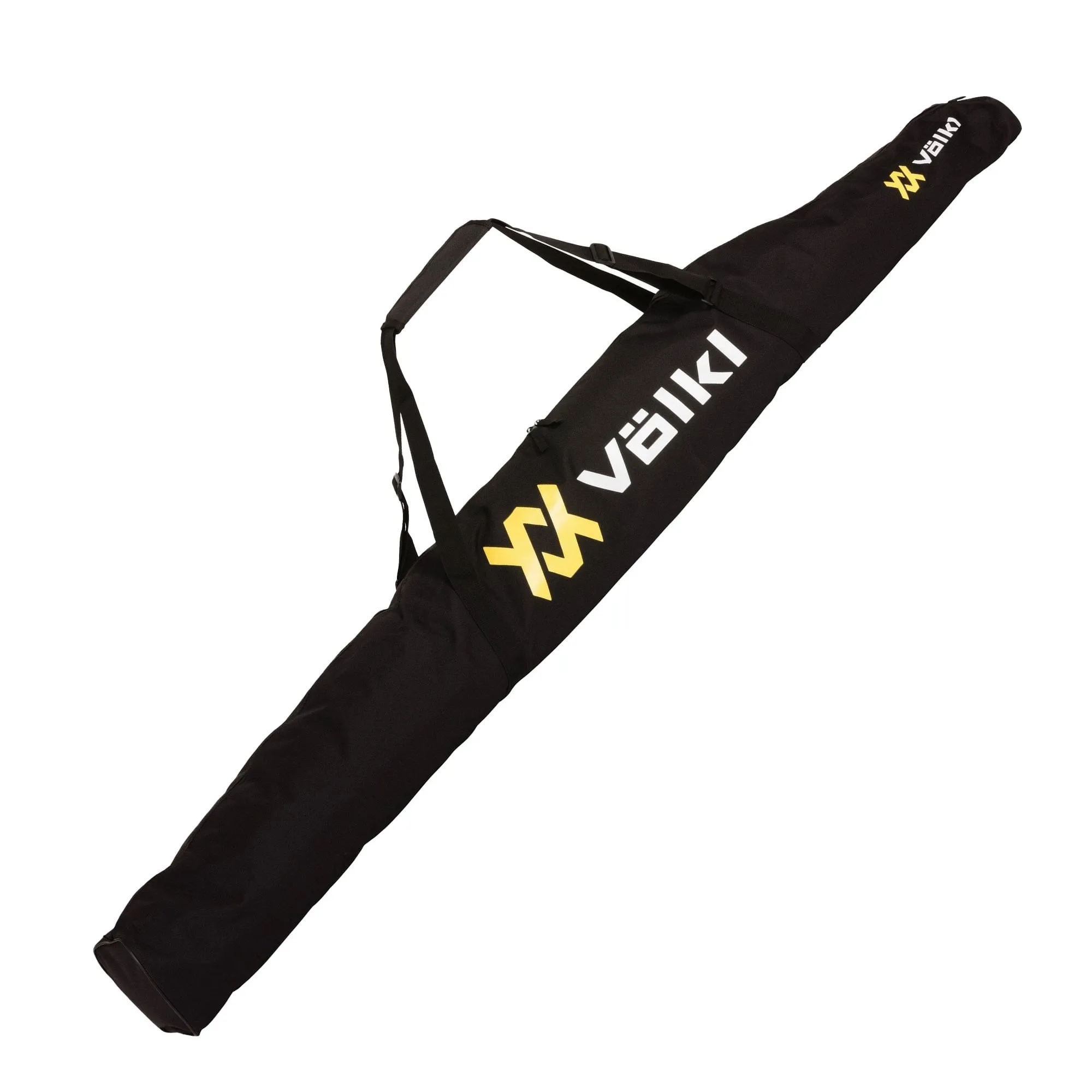 Classic Single Ski Bag 175cm - Black